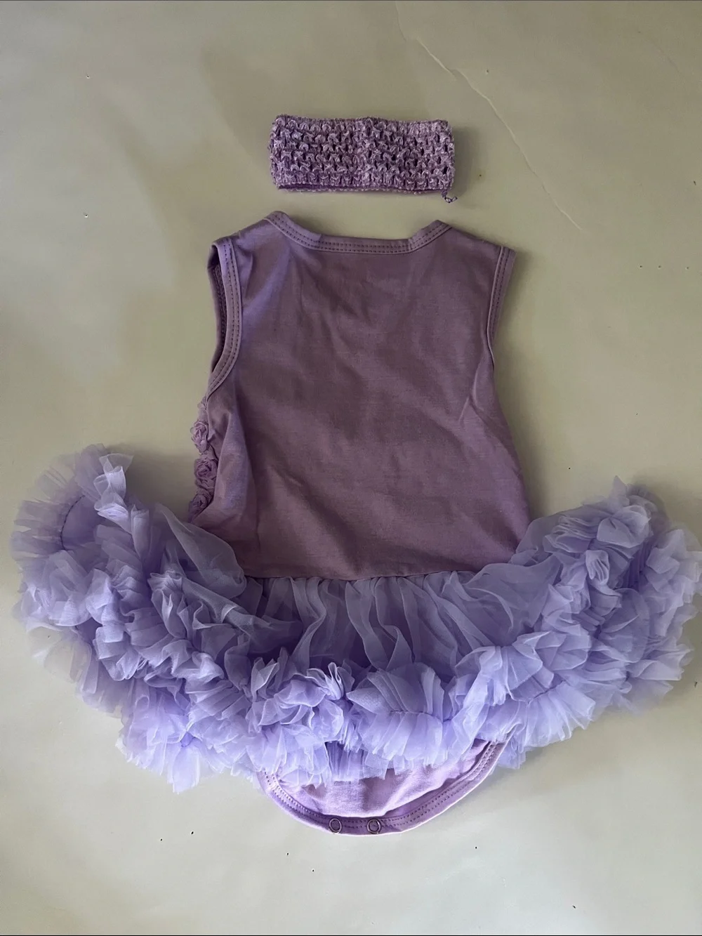 N/A adorable lilac